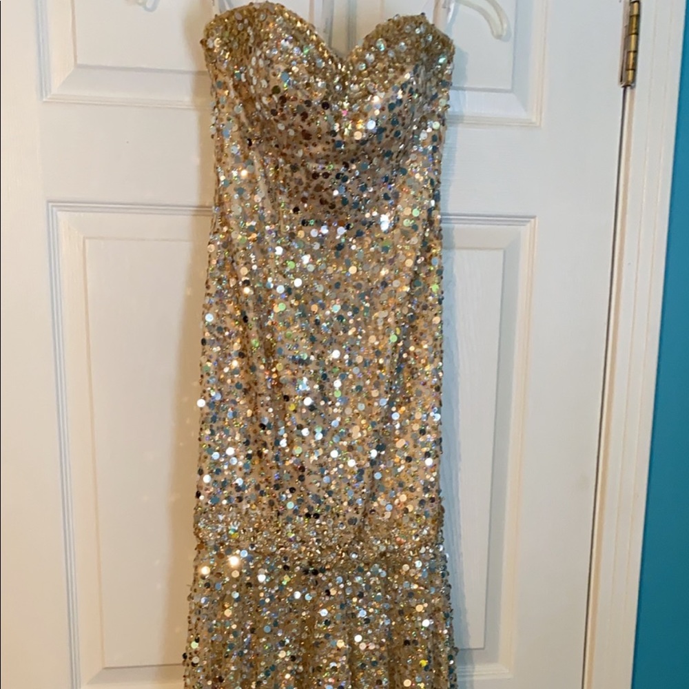 Formal Dress